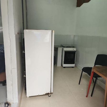 Suites Lesther Ubatuba Luaran gambar