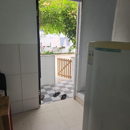 Suites Lesther Ubatuba Luaran gambar
