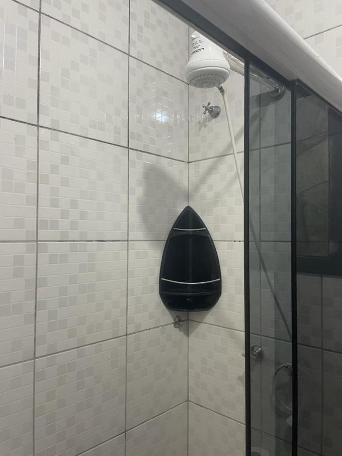 Suites Lesther Ubatuba Luaran gambar