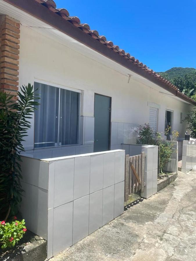 Suites Lesther Ubatuba Luaran gambar