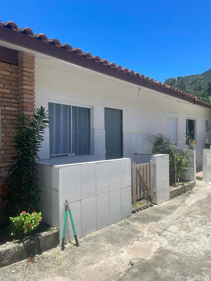 Suites Lesther Ubatuba Luaran gambar