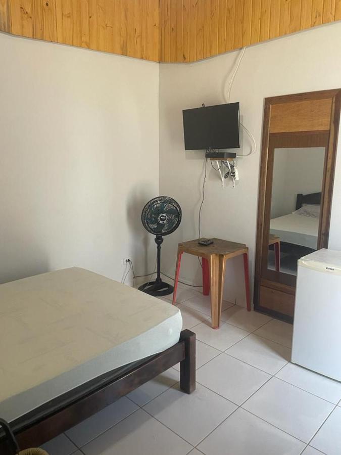 Suites Lesther Ubatuba Luaran gambar