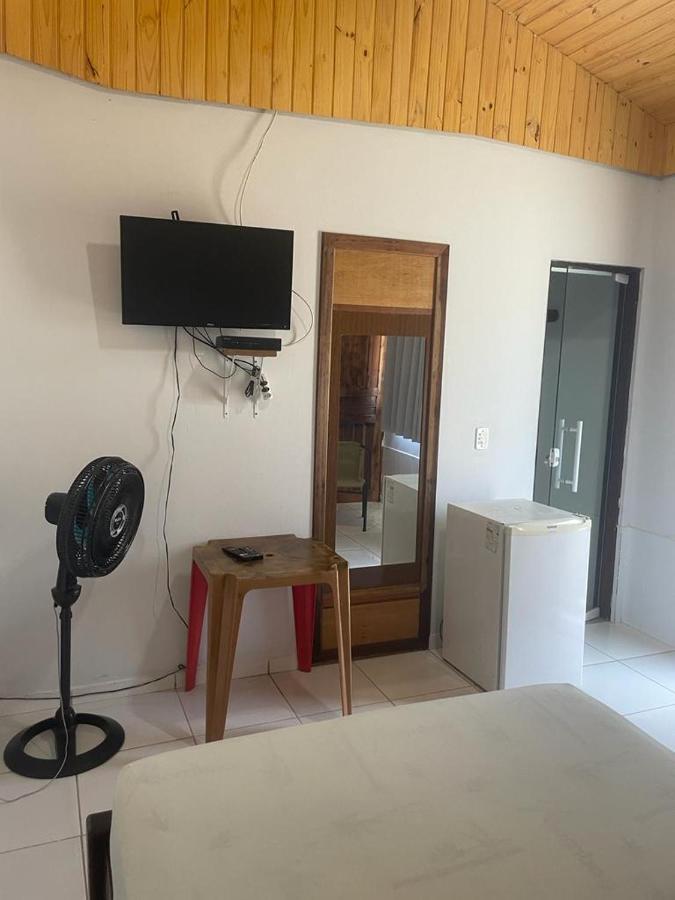 Suites Lesther Ubatuba Luaran gambar