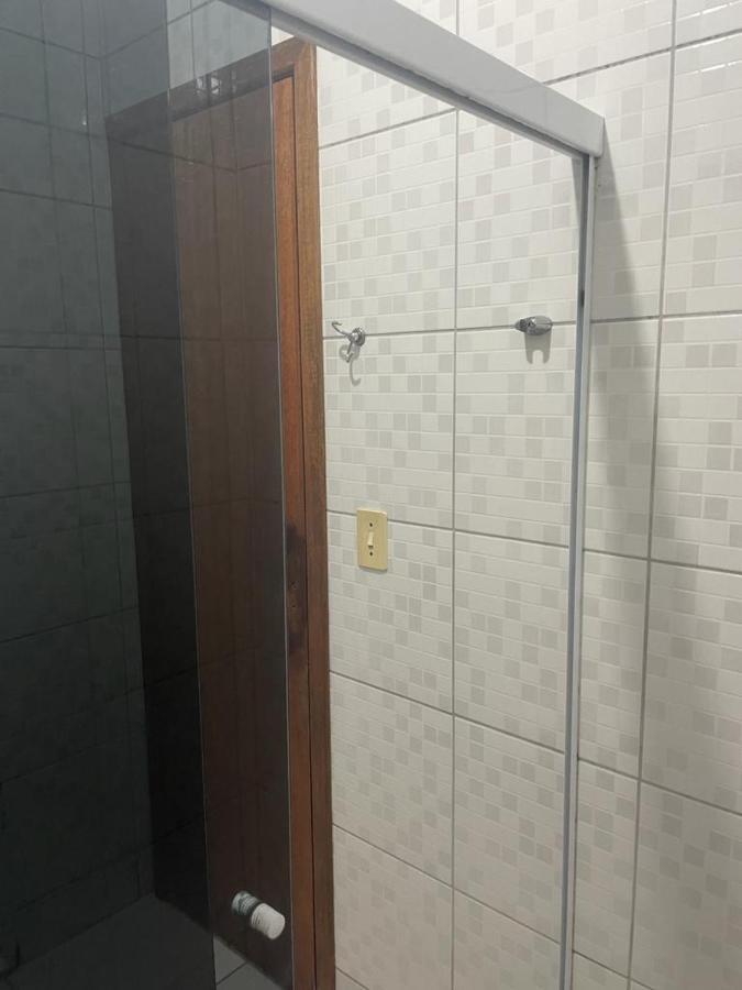 Suites Lesther Ubatuba Luaran gambar
