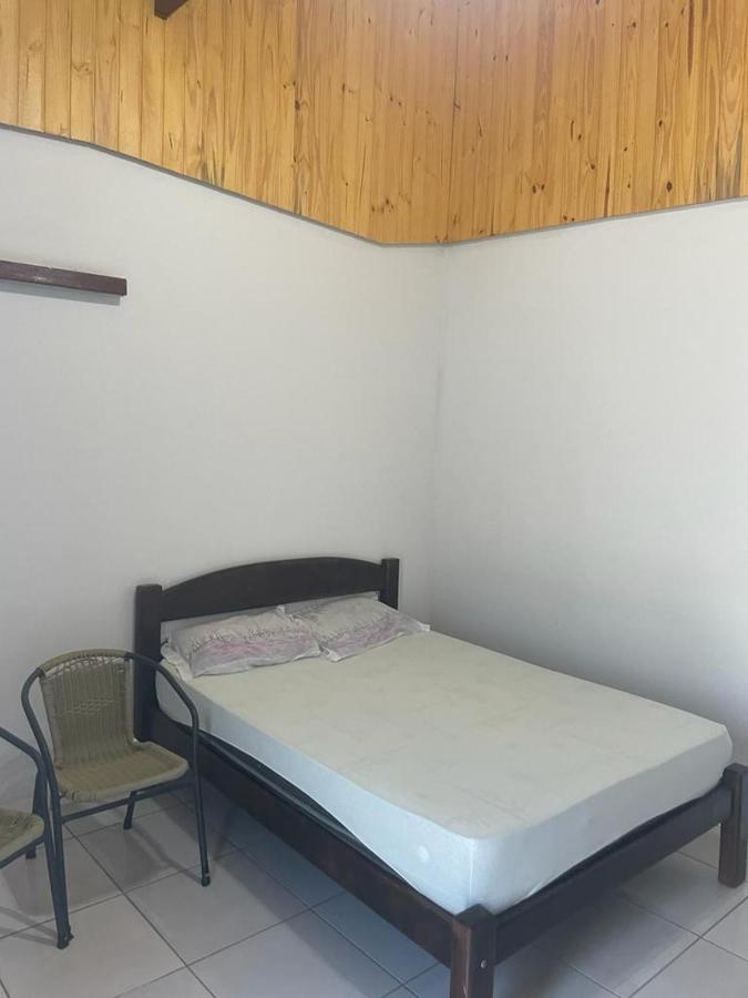 Suites Lesther Ubatuba Luaran gambar