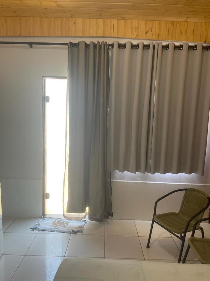 Suites Lesther Ubatuba Luaran gambar