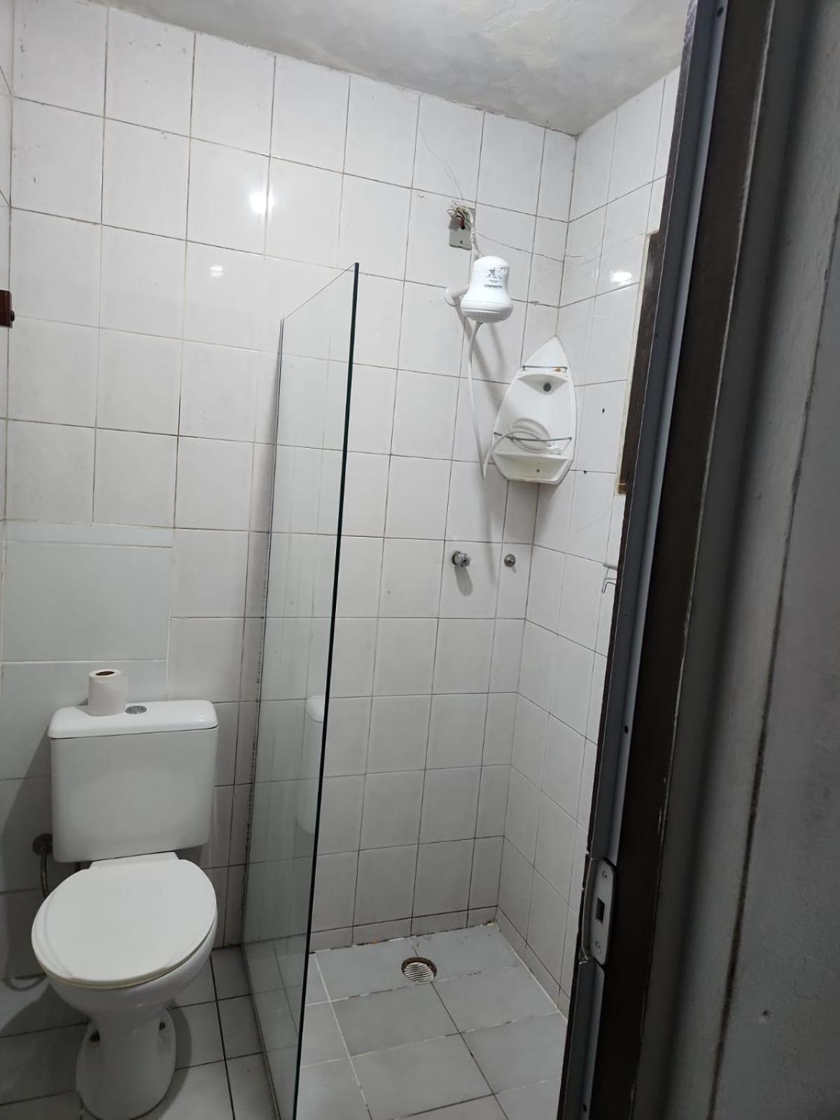 Suites Lesther Ubatuba Luaran gambar