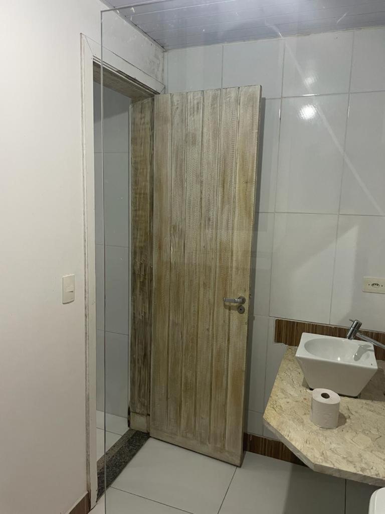 Suites Lesther Ubatuba Luaran gambar