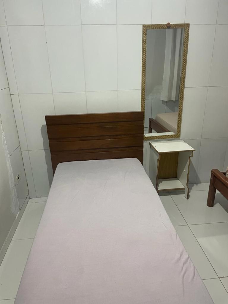 Suites Lesther Ubatuba Luaran gambar