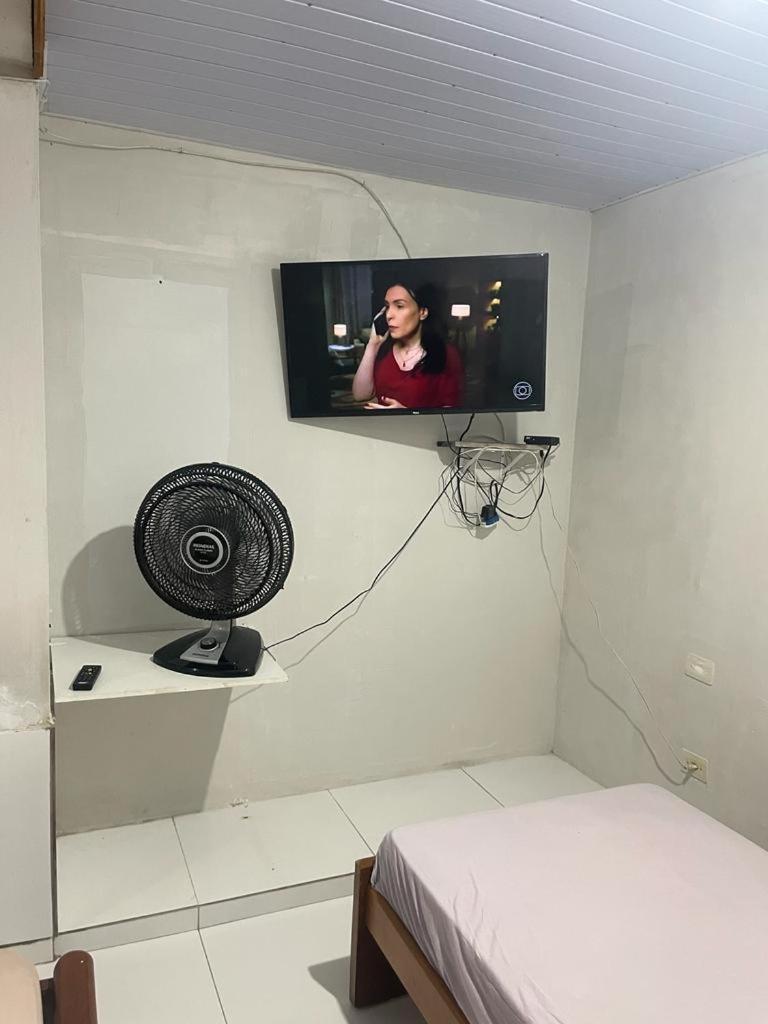 Suites Lesther Ubatuba Luaran gambar