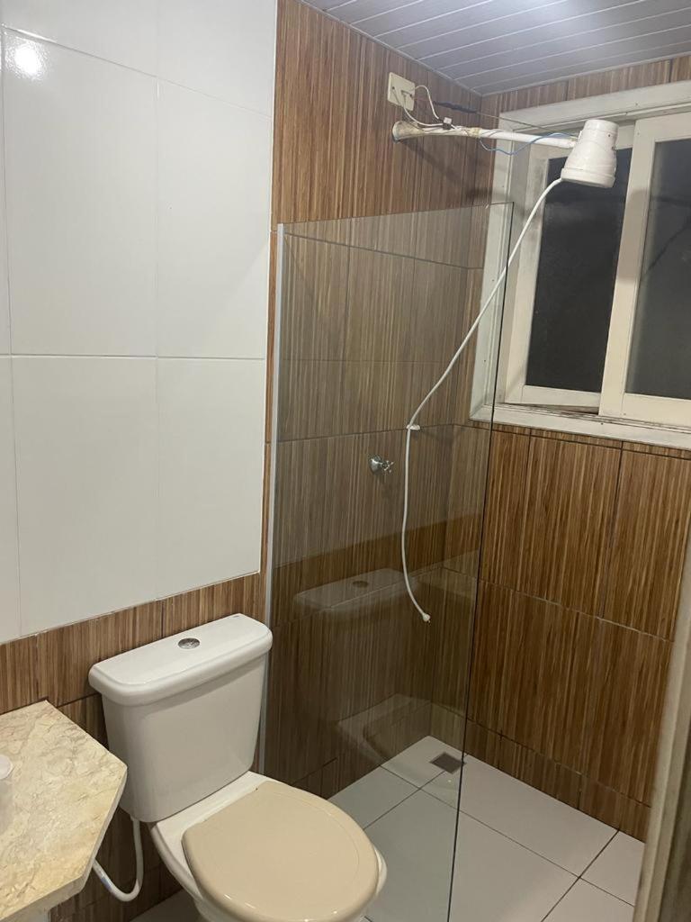Suites Lesther Ubatuba Luaran gambar