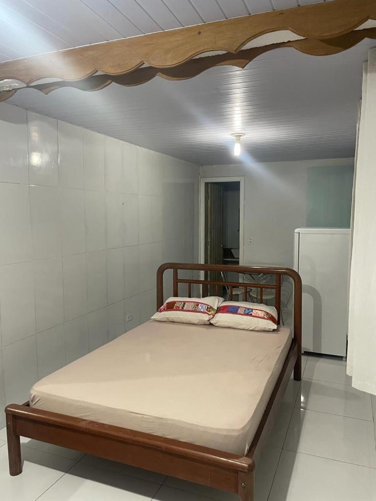 Suites Lesther Ubatuba Luaran gambar