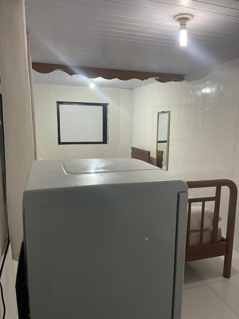 Suites Lesther Ubatuba Luaran gambar
