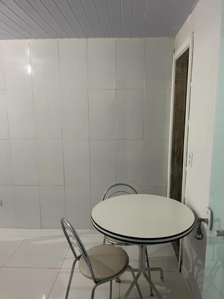 Suites Lesther Ubatuba Luaran gambar