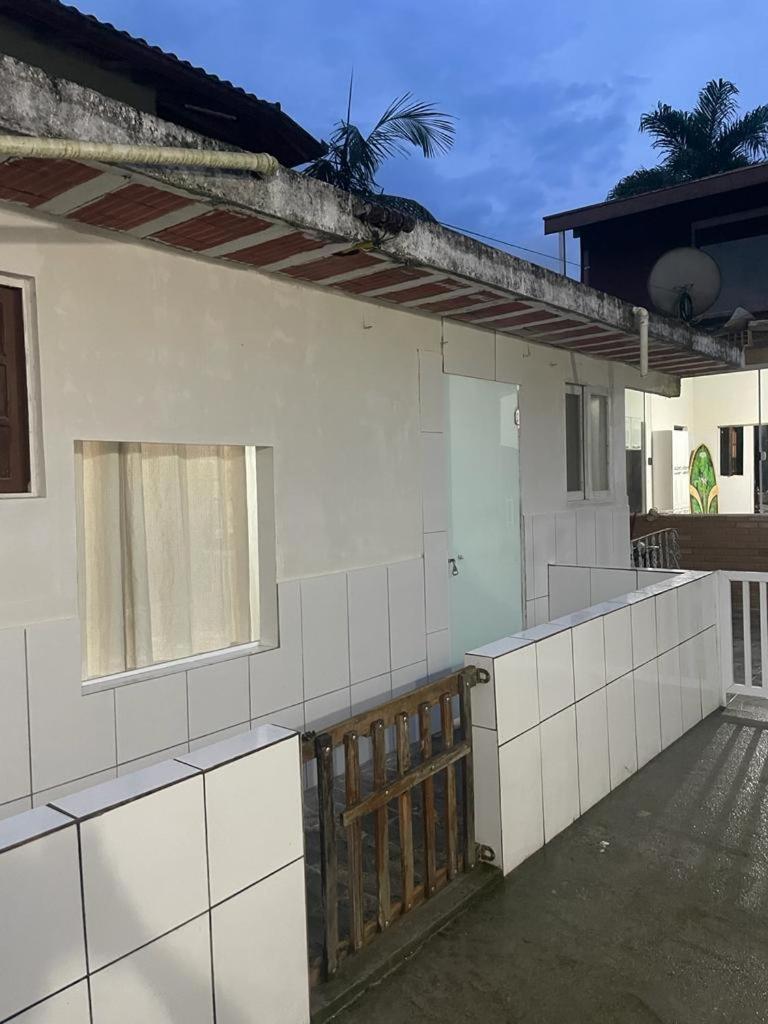 Suites Lesther Ubatuba Luaran gambar