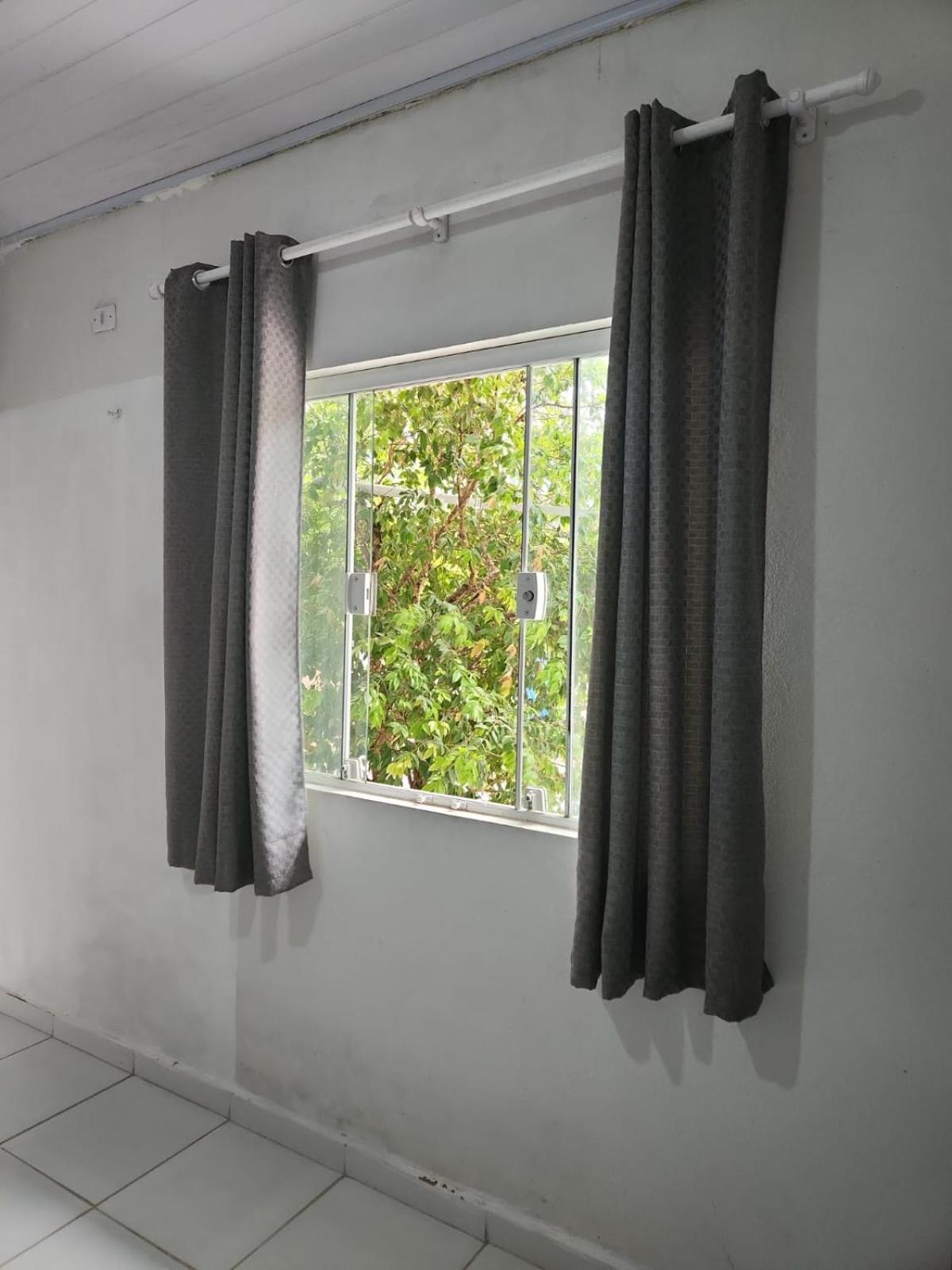 Suites Lesther Ubatuba Luaran gambar