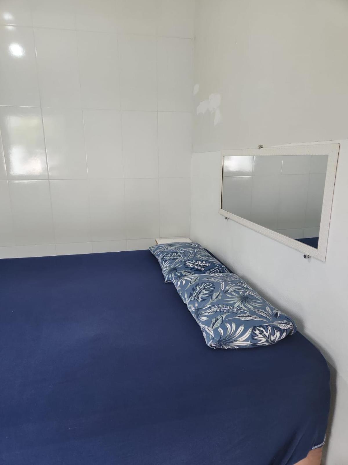 Suites Lesther Ubatuba Luaran gambar