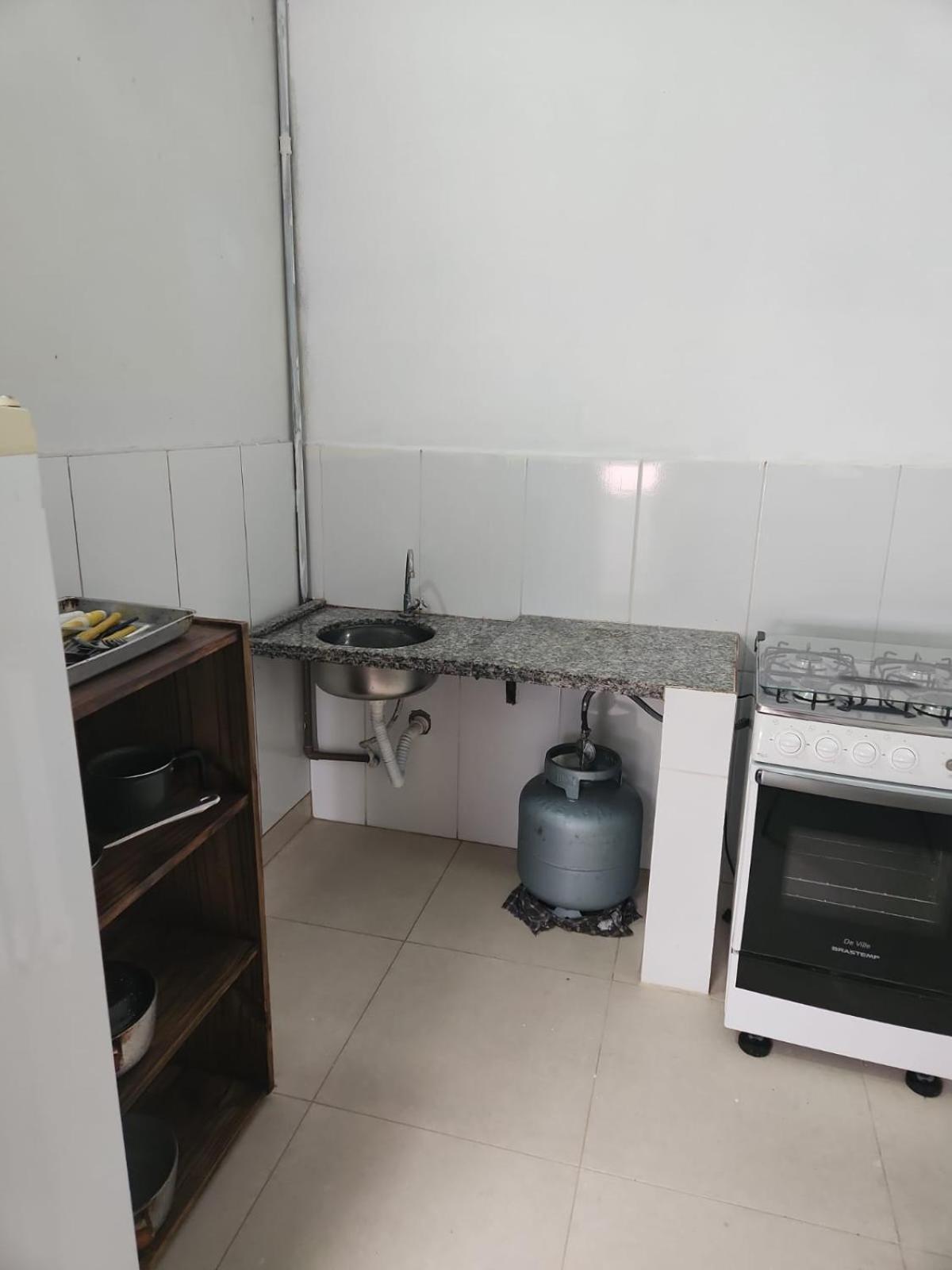 Suites Lesther Ubatuba Luaran gambar