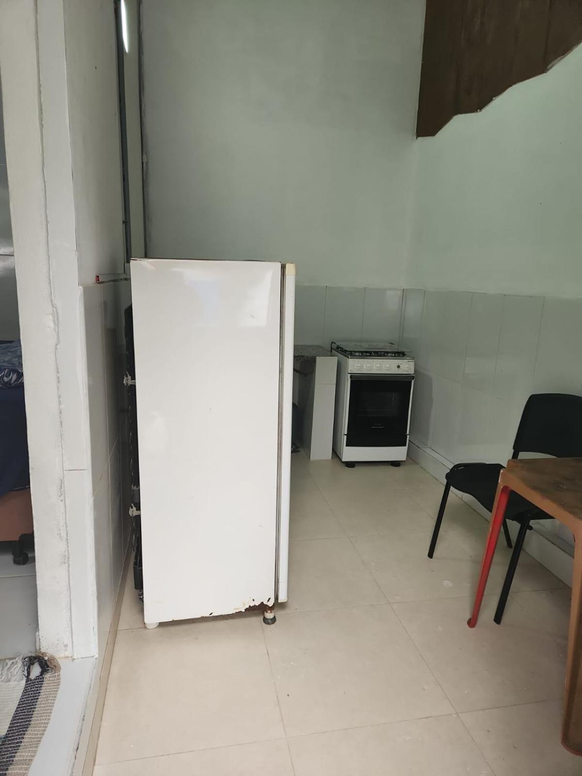 Suites Lesther Ubatuba Luaran gambar