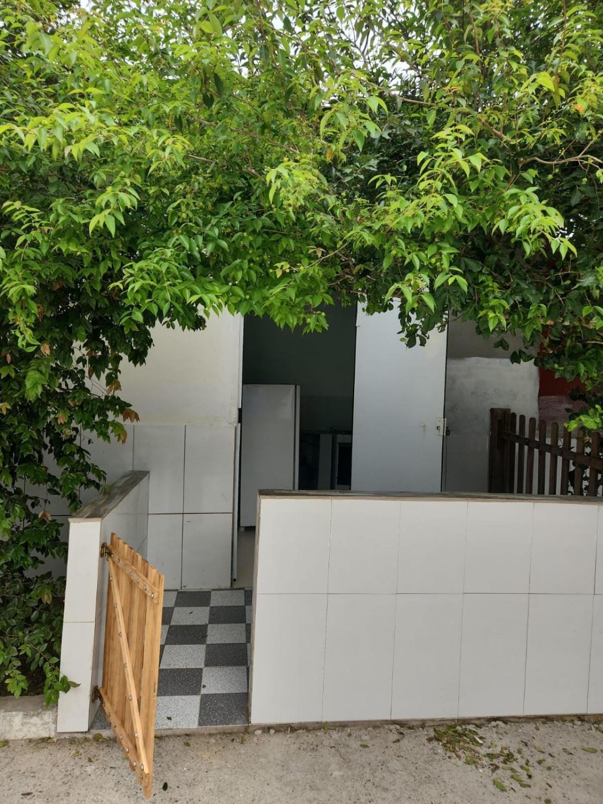 Suites Lesther Ubatuba Luaran gambar