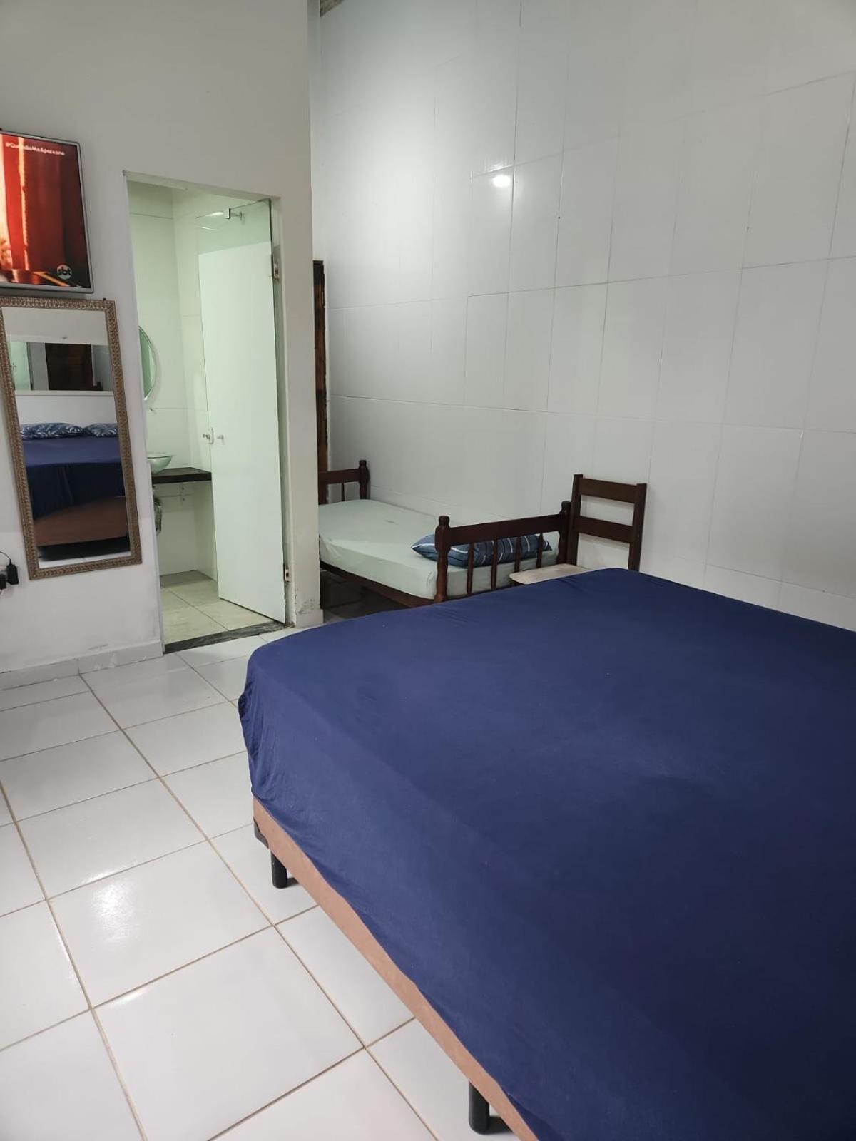 Suites Lesther Ubatuba Luaran gambar
