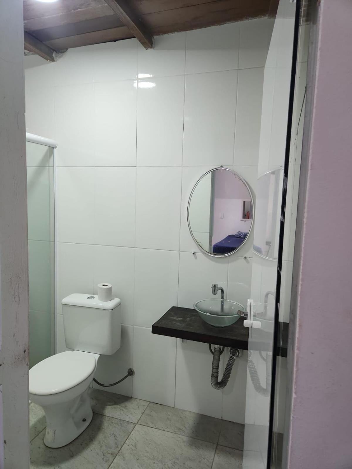 Suites Lesther Ubatuba Luaran gambar