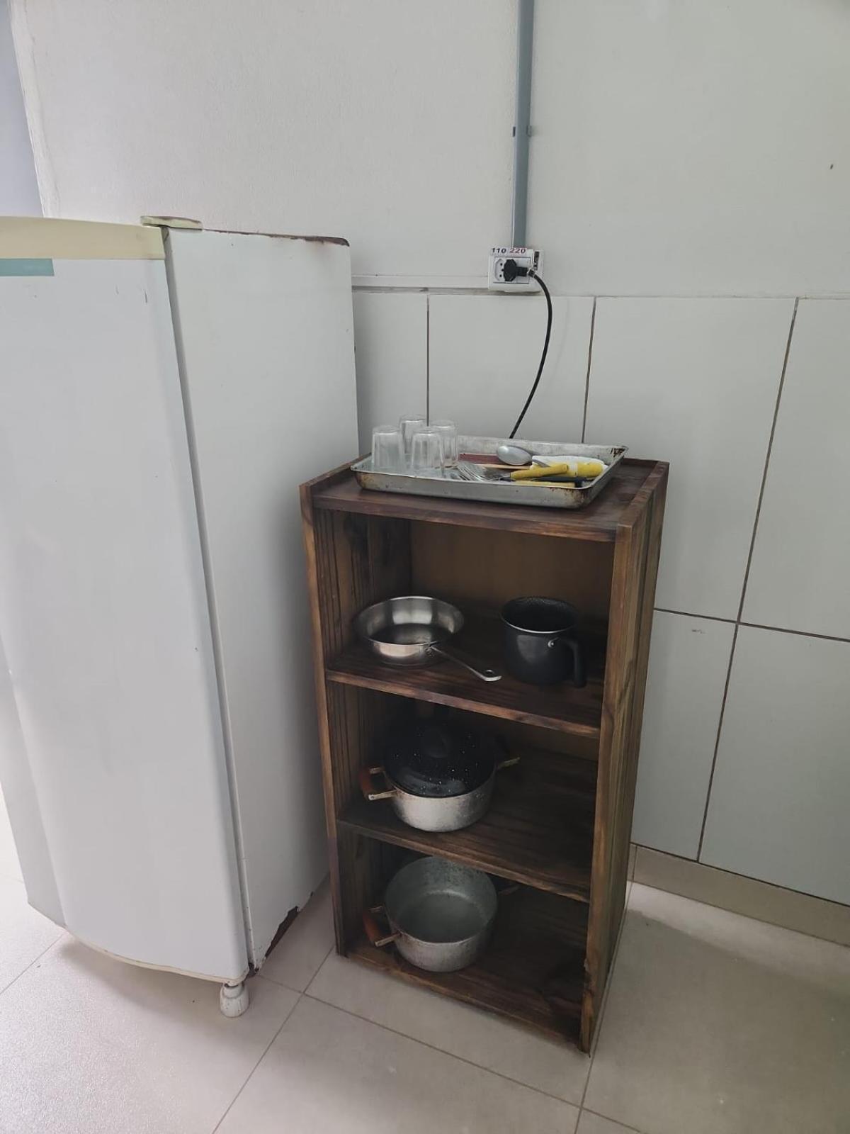 Suites Lesther Ubatuba Luaran gambar