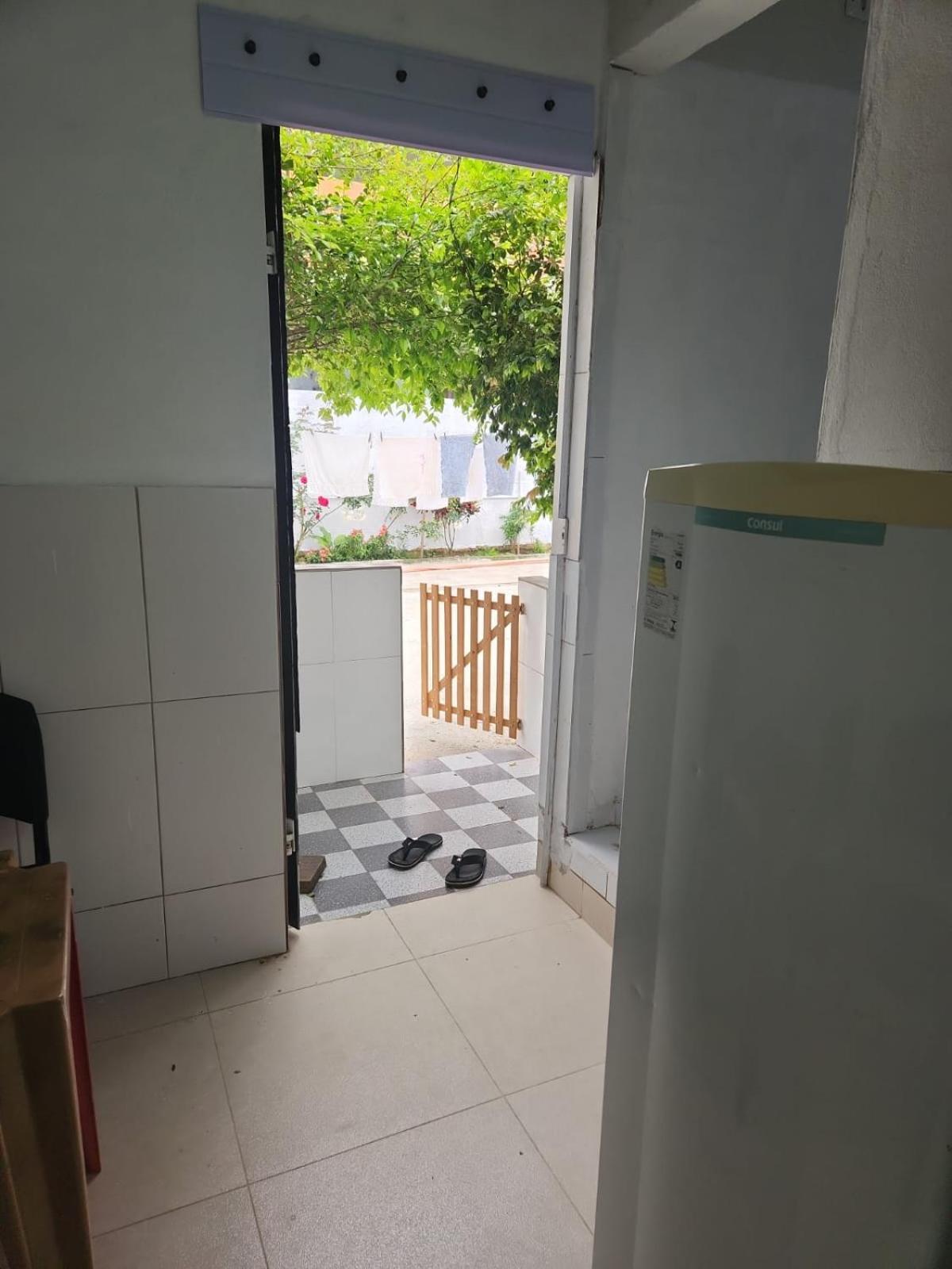 Suites Lesther Ubatuba Luaran gambar
